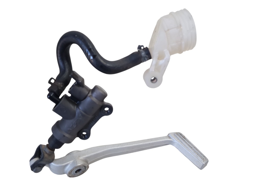 Pedal De Freio Bmw R 1250 2020 Rt 8534697 Original 2