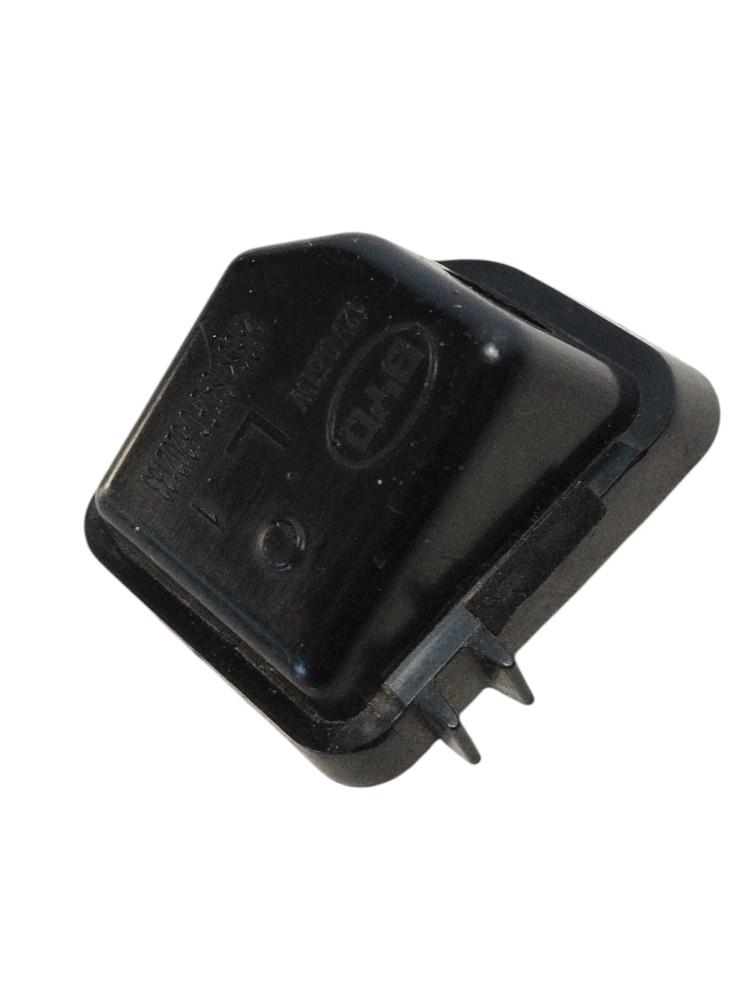 Luz Cortesia Retrovisor Esquerdo Byd Song Pro 2025 2026 3