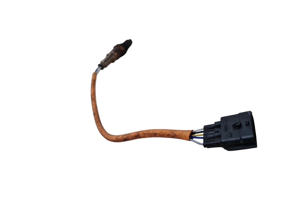 Sonda Lambda 1.0 3cc Renault Logan Sandero 2021 Original 1