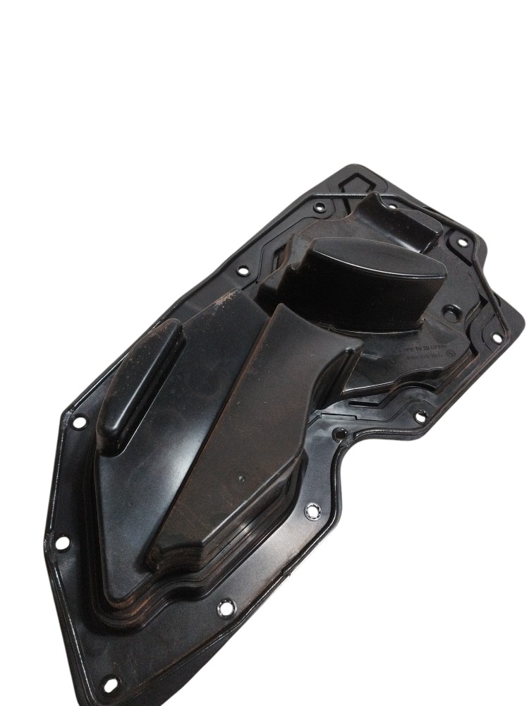 Caixa Do Auto Falante Dianteiro Audi Etron 2022 Original 4