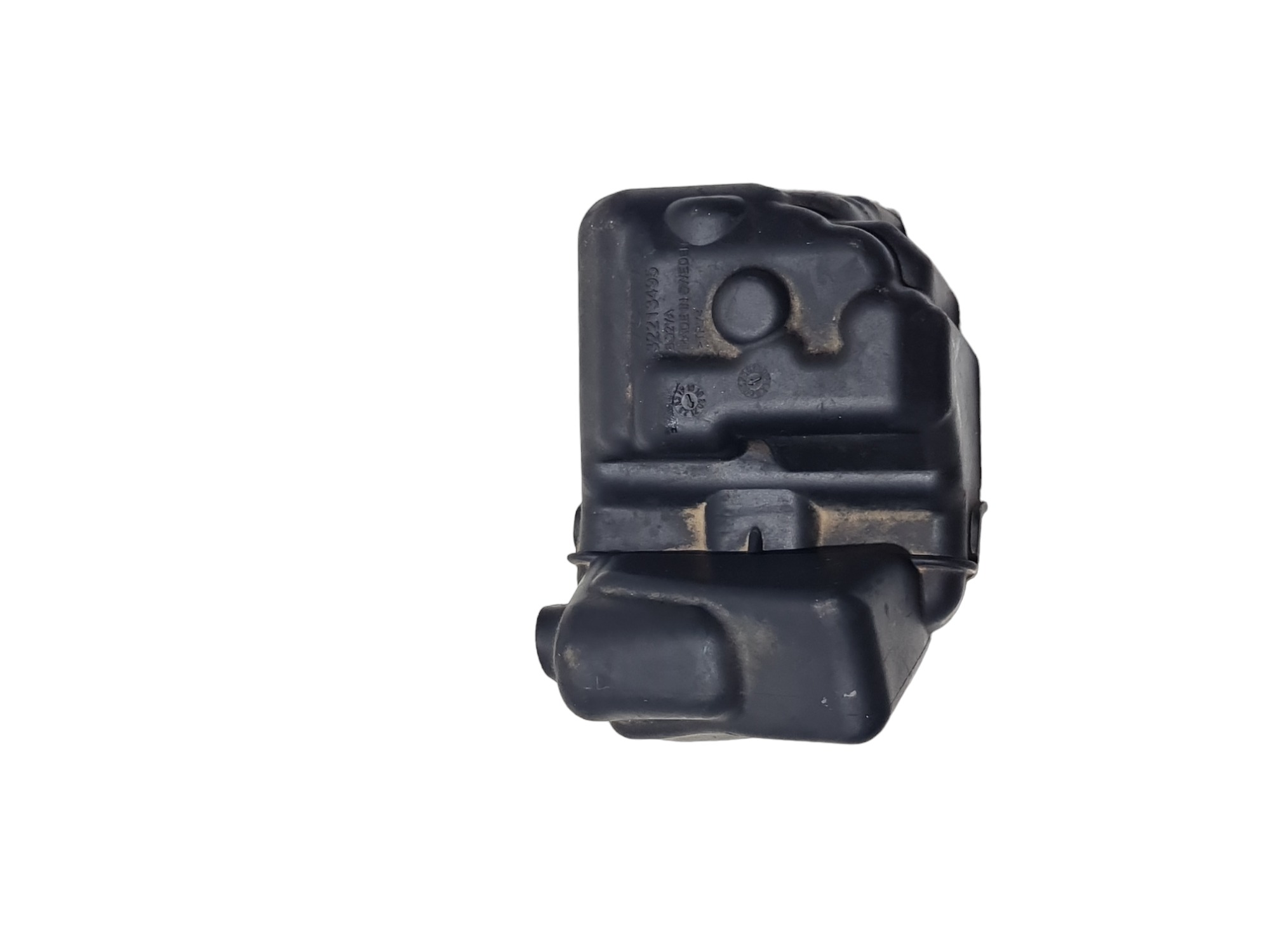Capa Bateria Chicote Volvo Xc90 2021 2