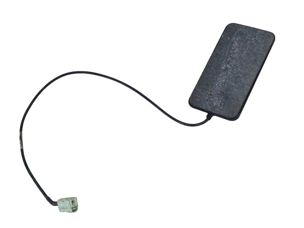 Sensor Parabrisa Mercedes Actros 2651 2022 Original 4