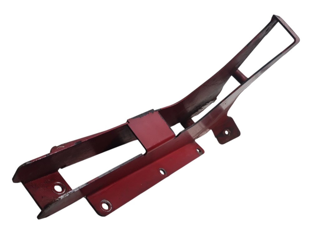 Suporte de ferro colheitadeira case ih 2799 2013 original