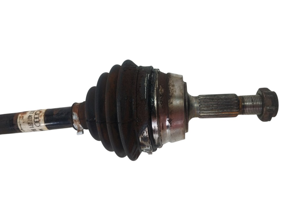 Semieixo Volkswagen gol G2 1998 1999 original 377407271 5