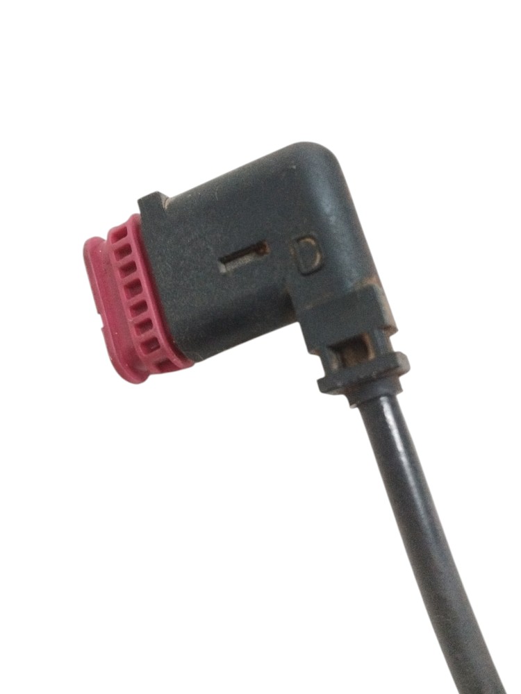 Sensor ABS Traseiro Diteito Mercedes Classe C230 2002 4