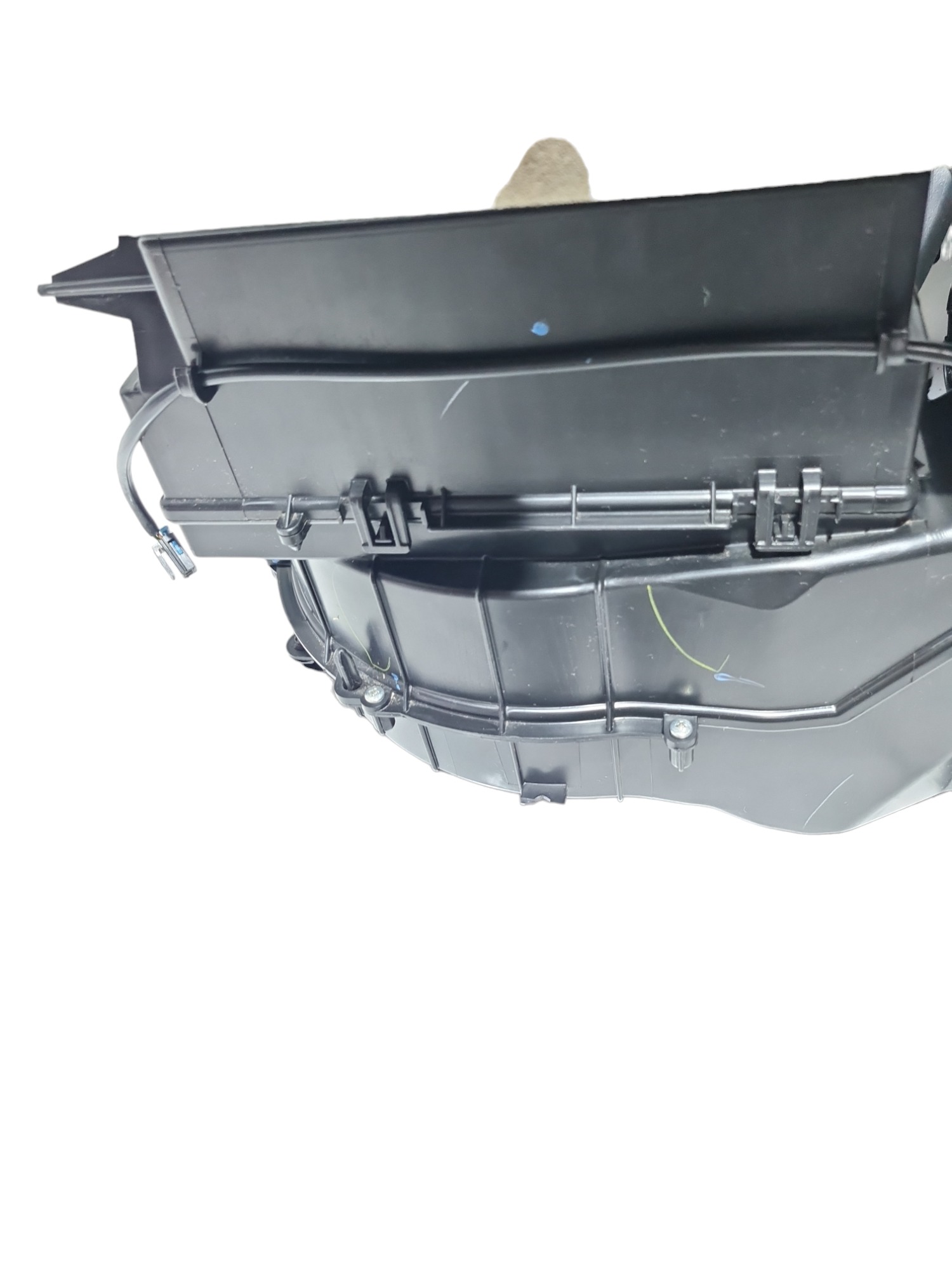 Caixa Evaporadora Hyundai Creta 2021 Detalhe 2