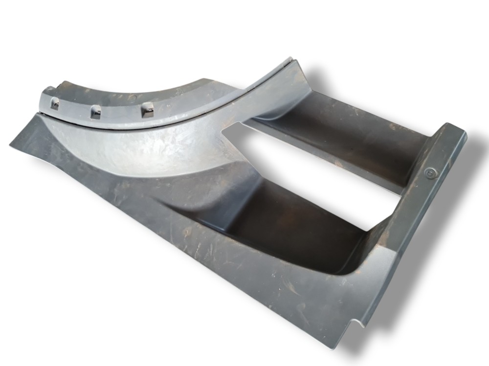 Estribo Cabine Esquerdo Mercedes Actros 2651 2022