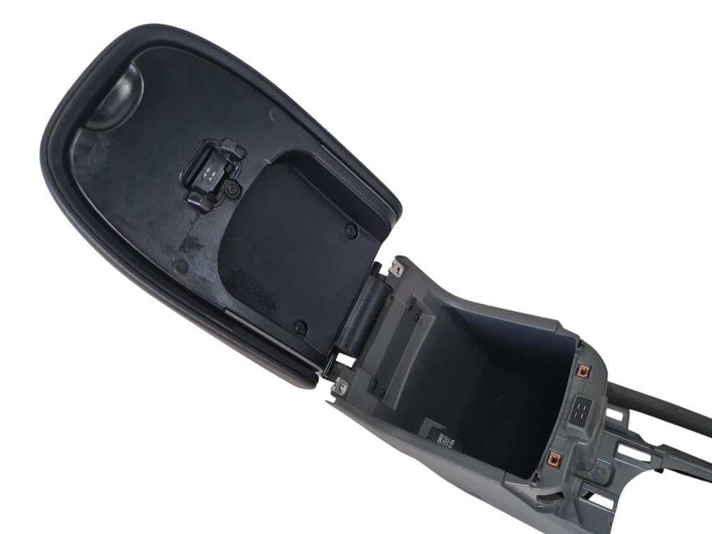 Console Central Ford Focus 2013.8m51r045m62 Original 4