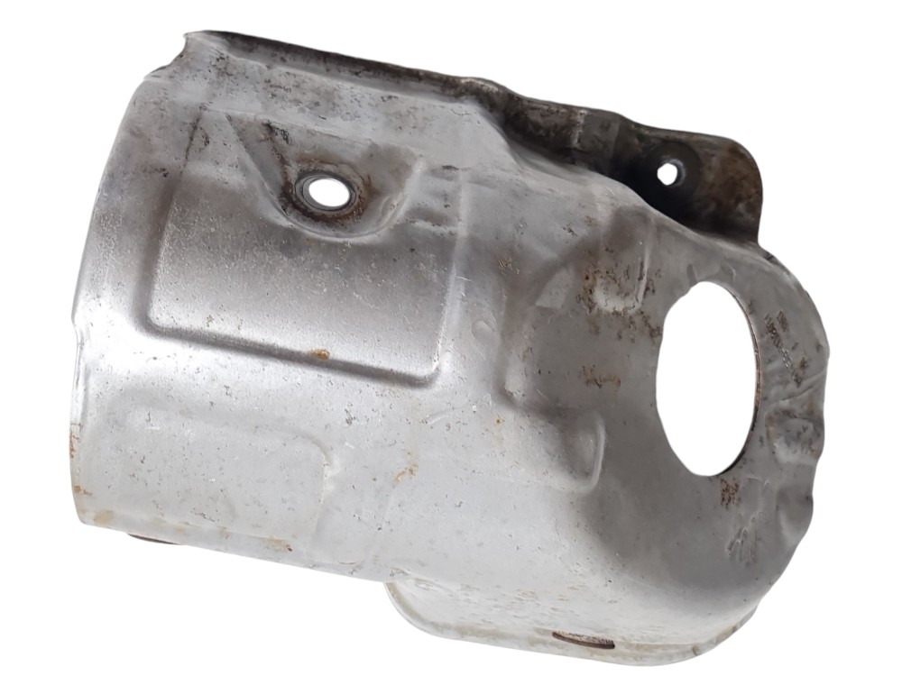 Defletor Protetor Turbina Chery Tiggo 5 2022 E4t15b1118017 6