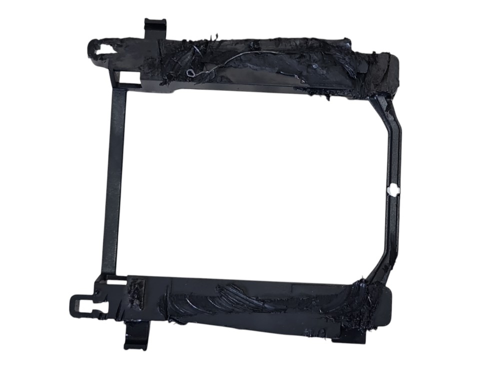 Suporte Para Câmera Parabrisa Nissan Kicks 1.6 2023 2024 2