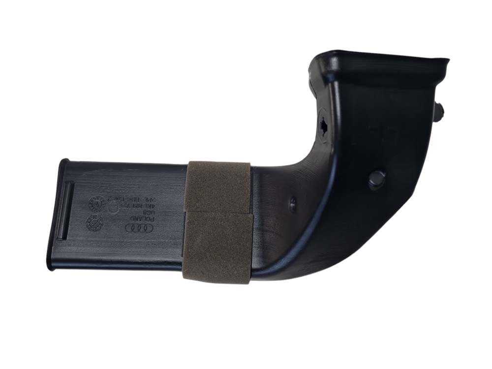 Duto de ar para audi e tron spb ano 2022 2023 original 1
