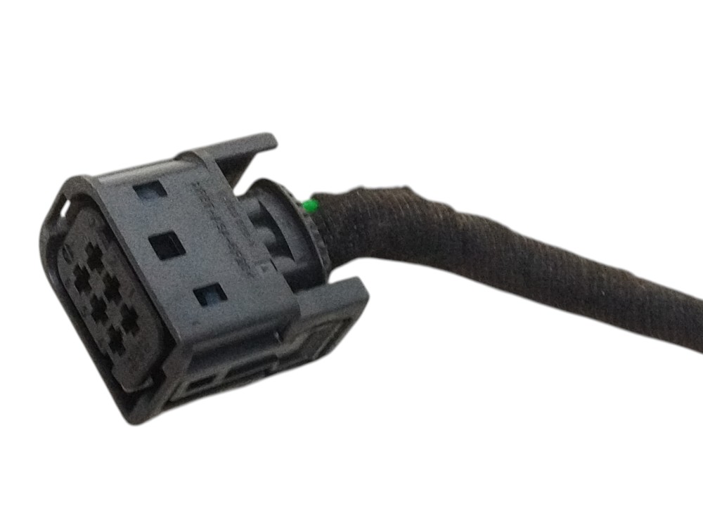 Chicote Motor Vidro Elétrico Mercedes Classe C 230 2002 4
