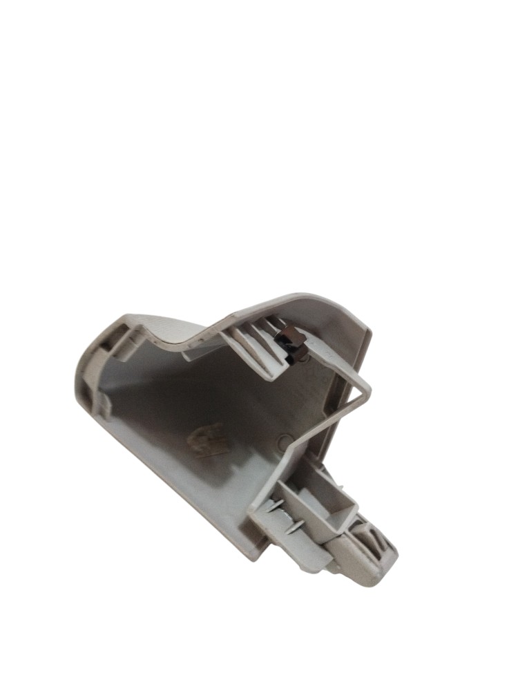 Tampa Lateral Do Console Central Renault Kangoo 2024 2025 7