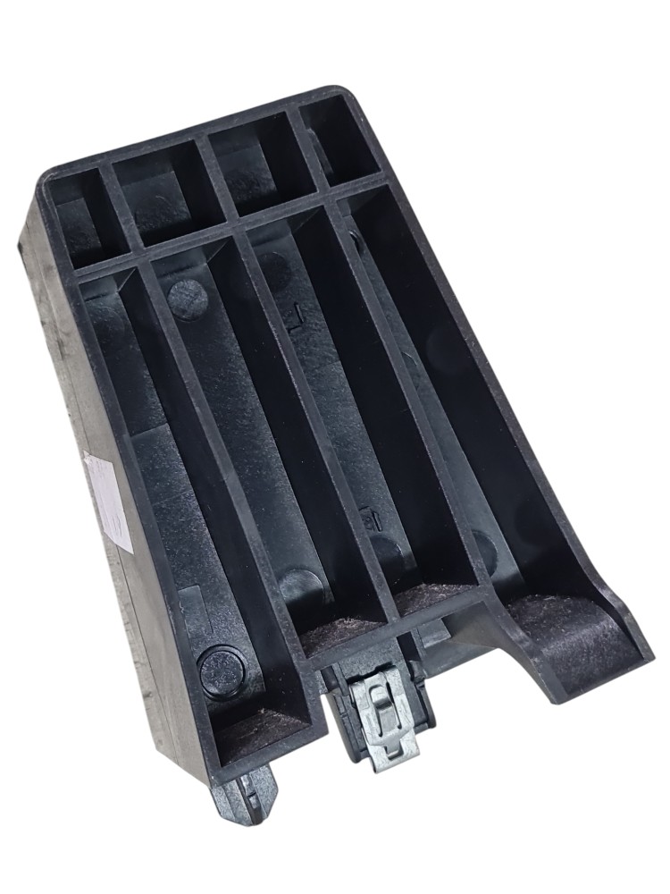 Suporte Porta Malas Volvo Xc40 T5 2020 31484448 Original 2