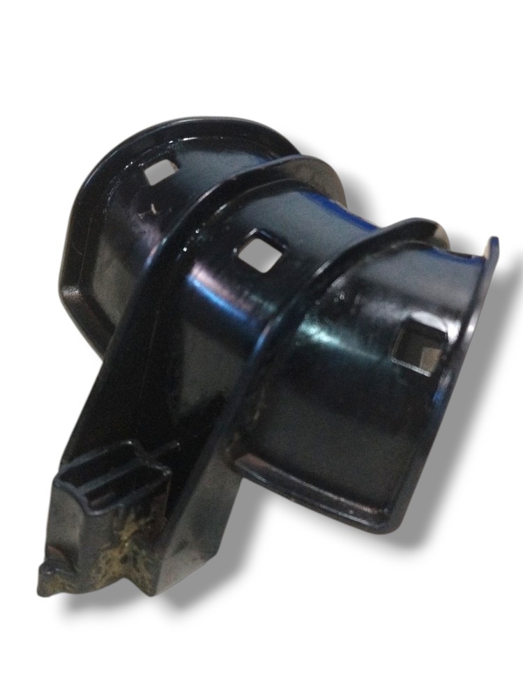 Suporte guia cabos Volkswagen TCross 2021 ORIGINAL2Q0971845B