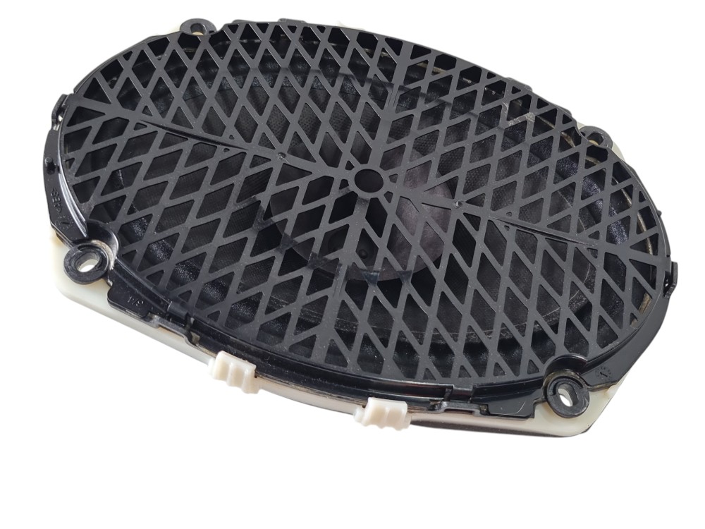 Auto Falante Porta Traseira Direita Fiat Cronos 2023  Preto 3