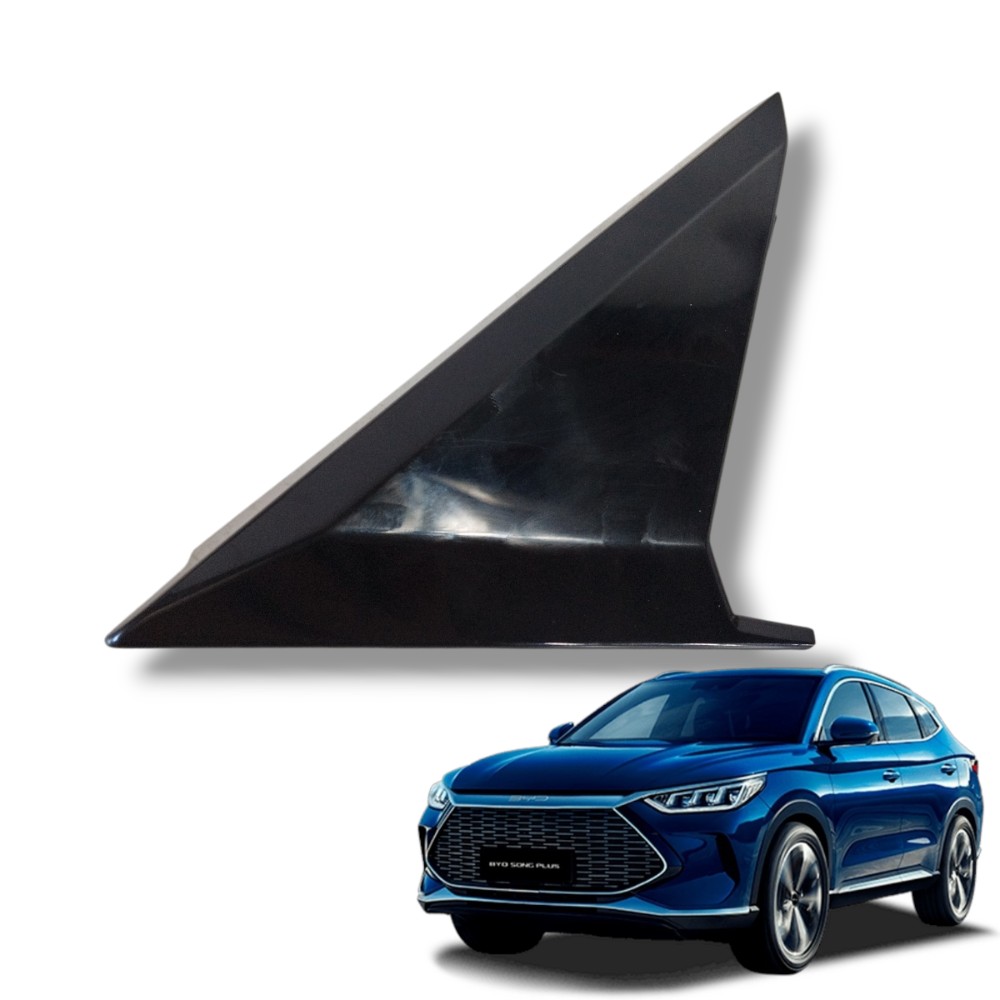 Acabamento Retrovisor Direito Byd Song Plus 2024 Detalhe 1