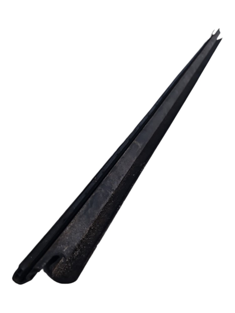 Borracha vedaçao vidro dianteira logan zen10mt 2021 original 5