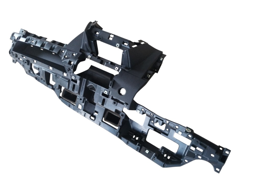 Moldura Painel Renault Zoe Neo 2022 Original  681009292r 5
