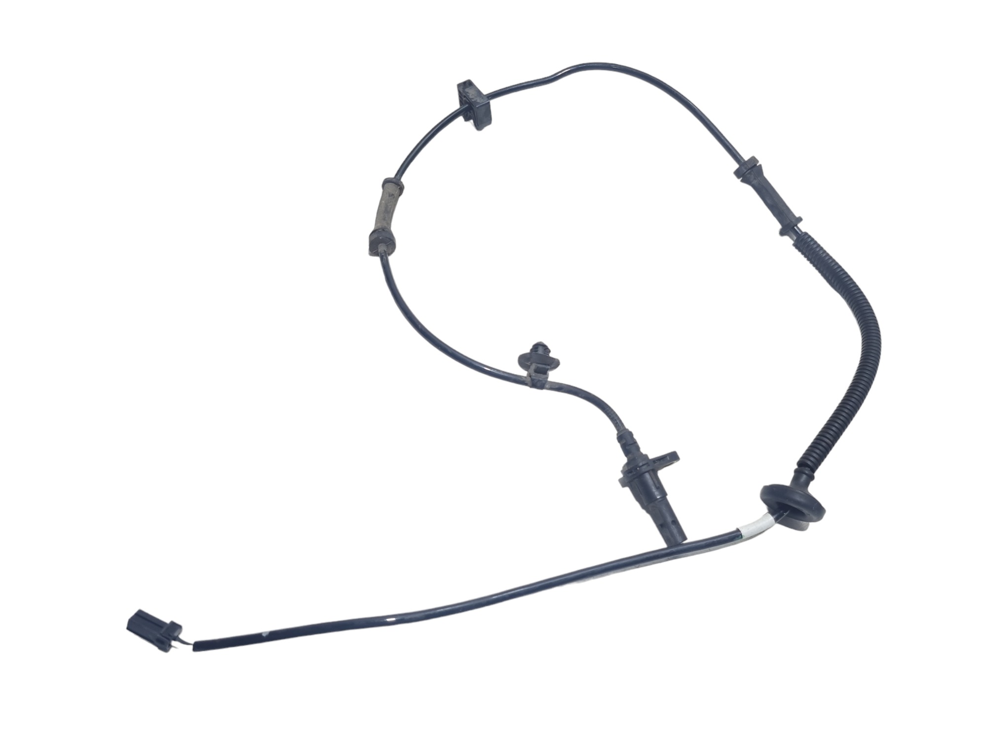 Sensor ABS traseiro esquerdo Chery Tiggo 2 2020 J693630030 4
