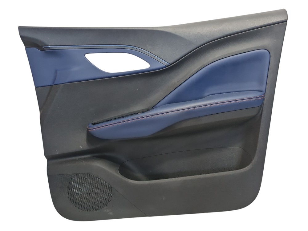Forro Porta Dianteira Esquerda Byd Dolphin Mini 2024 2025 5