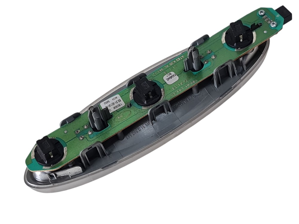 Luz Cortesia Mini Cooper S 2012 2013 9219142 5