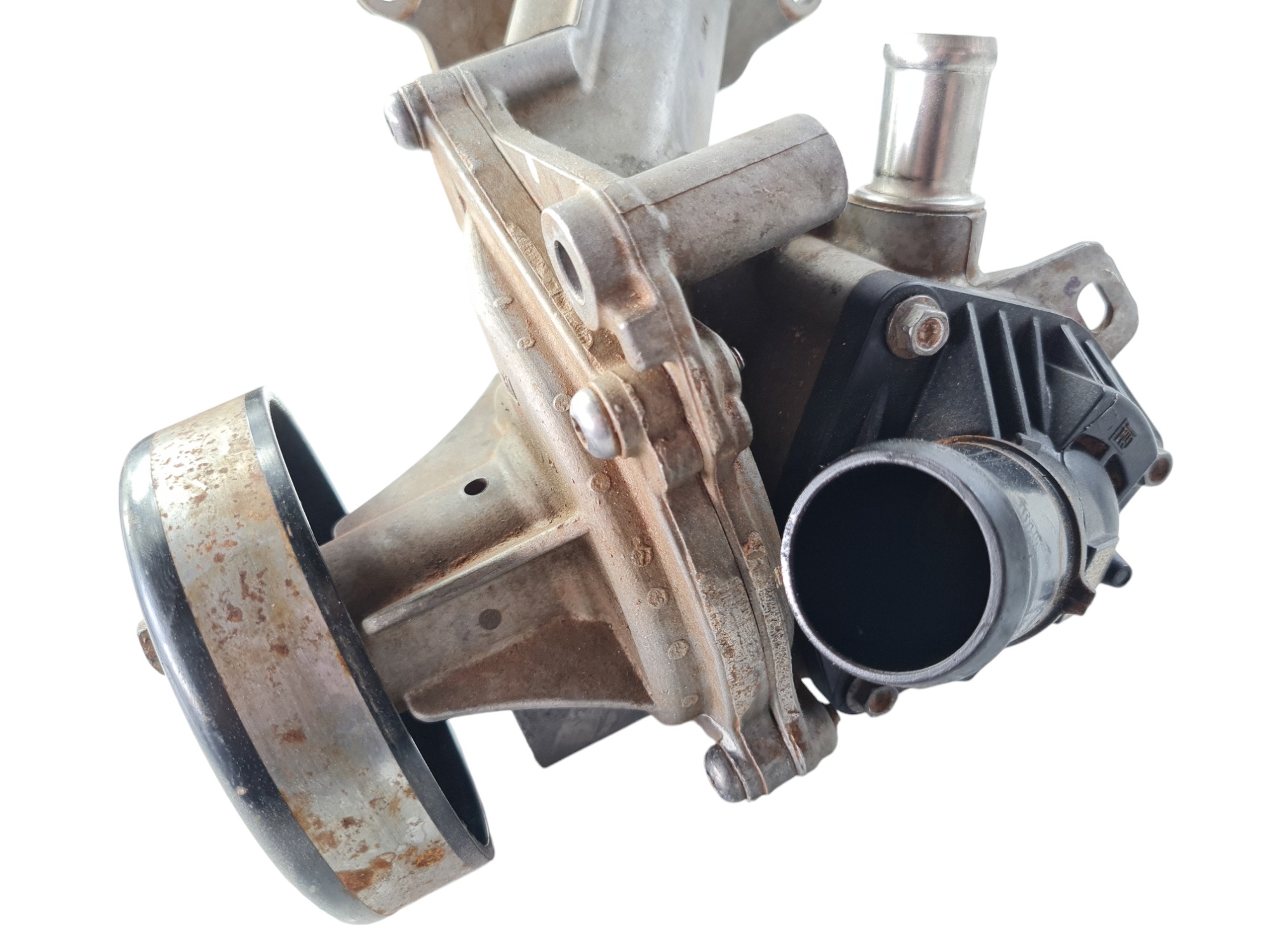 Bomba D Agua Gm Tracker 2022 25203200 Detalhe 5