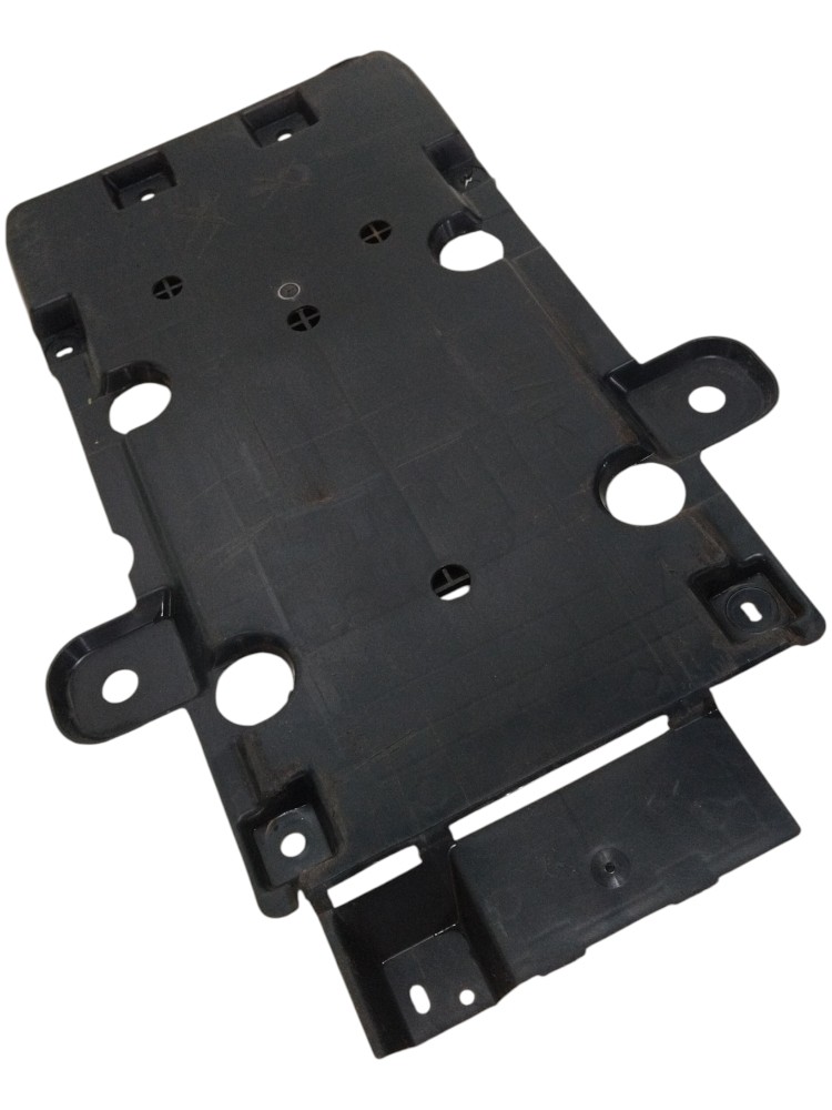 Protetor Elétrico Motor Do Chassi Renault Kangoo 2024 2025 6