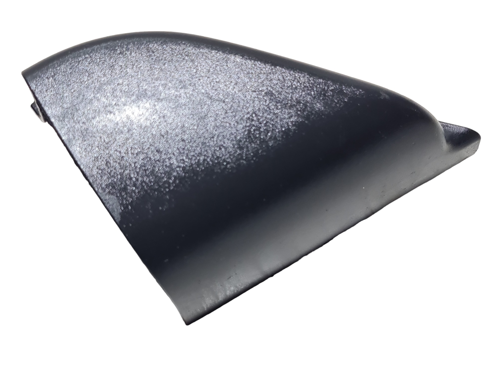 Acabamento Retrovisor Moldura Dianteiro Tracker 2010 A 2022 2