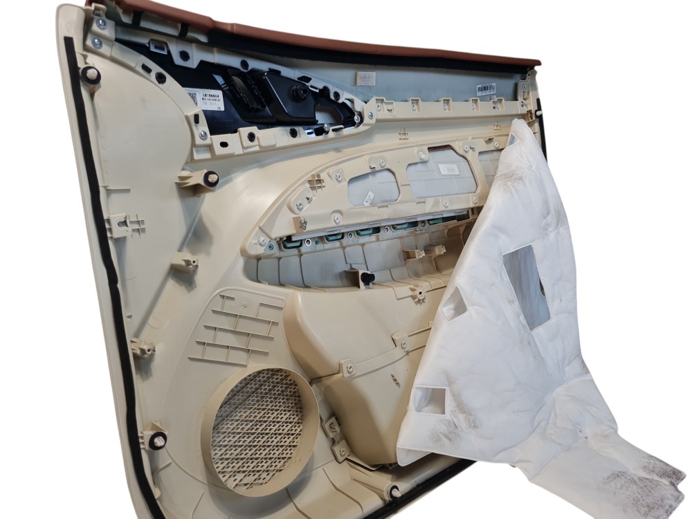 Forro porta dianteira gwm ora 03 skin 2023 2024 original 4