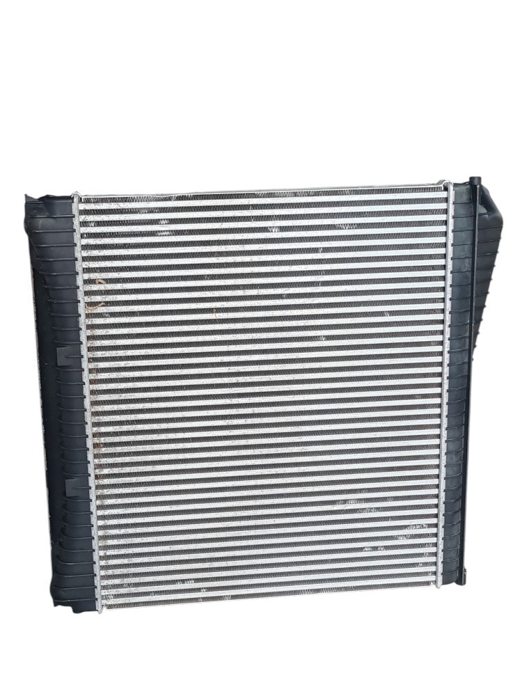Radiador Intercooler Land Rover Discovery 4 2015 Ah328t000cj 3
