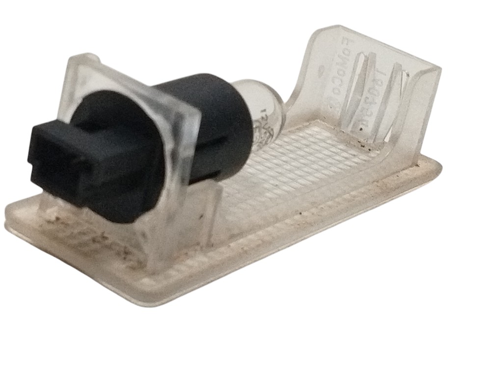 Luz De Cortesia Porta Dianteira Dir Land Rover Discovery 4 6