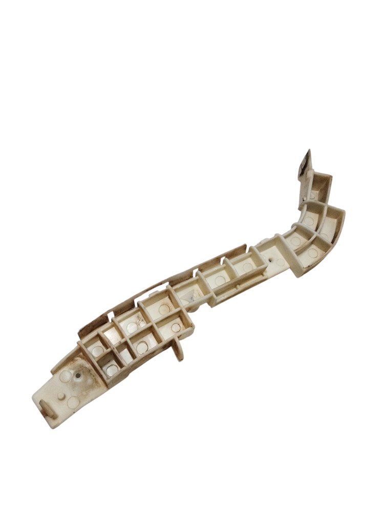 Guia do para-choque traseiro Chevrolet Captiva ORIGINAL GM 4