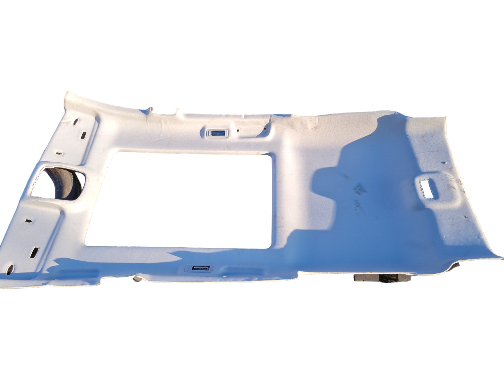 Forro De Teto Chery Tiggo 8 2021 A 2024 3