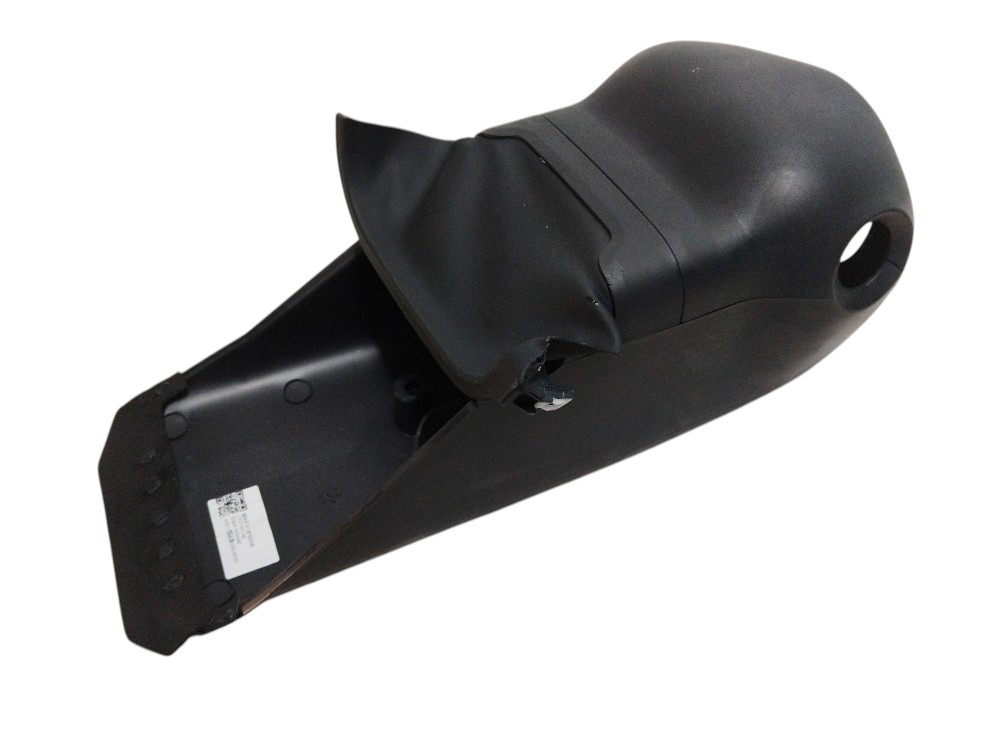 Moldura Inferior Coluna Direção Byd Dolphin Mini Eqea5306680 5