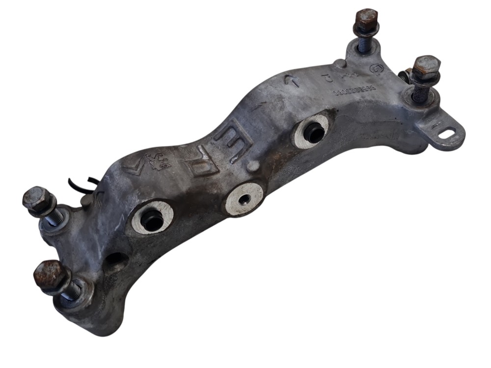 Suporte Do Motor Citroën Ds5 2015 9655923080 Original 2