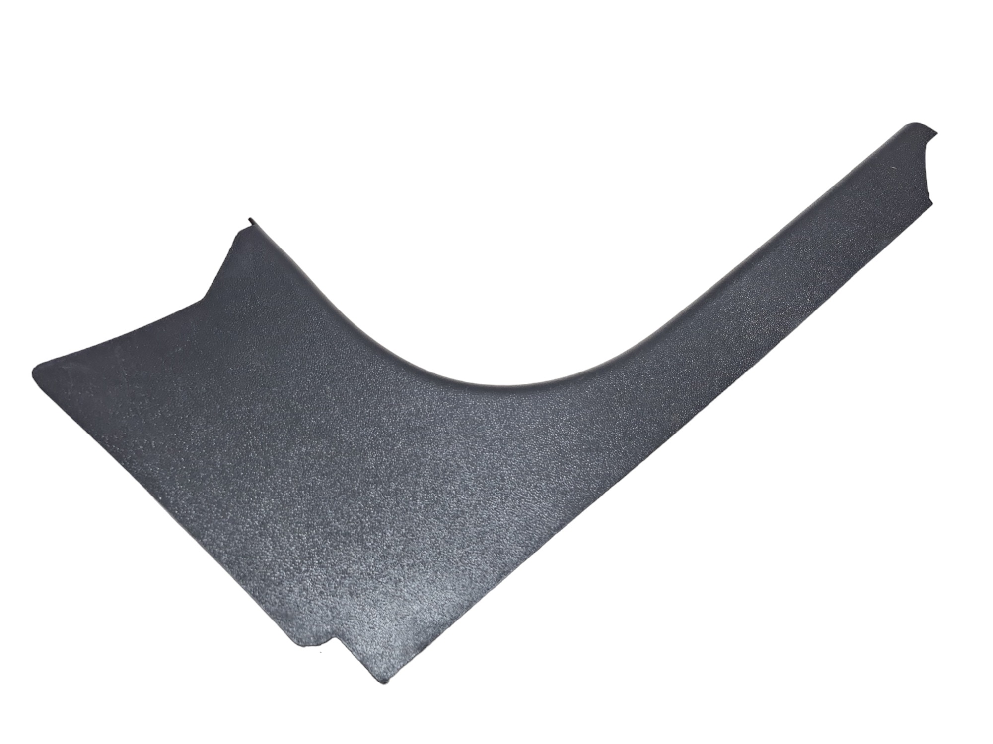 Soleira dianteira direita Chevrolet Tracker 2022 26276875 2