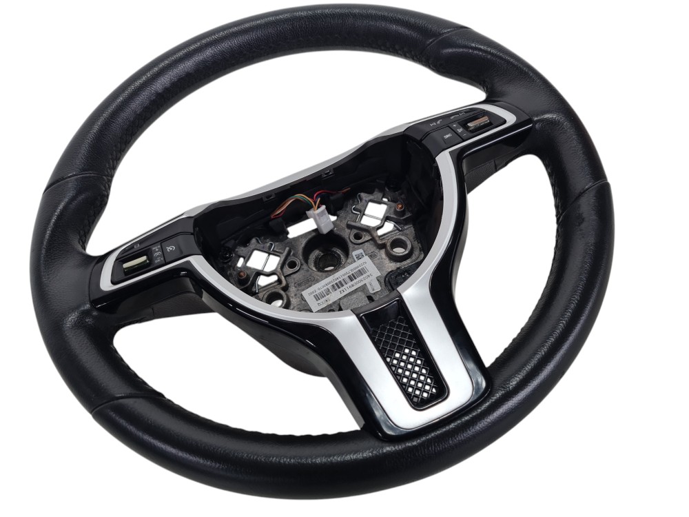Volante C/ Multimídia Jac E-js1 2023 720513402300×0070 5