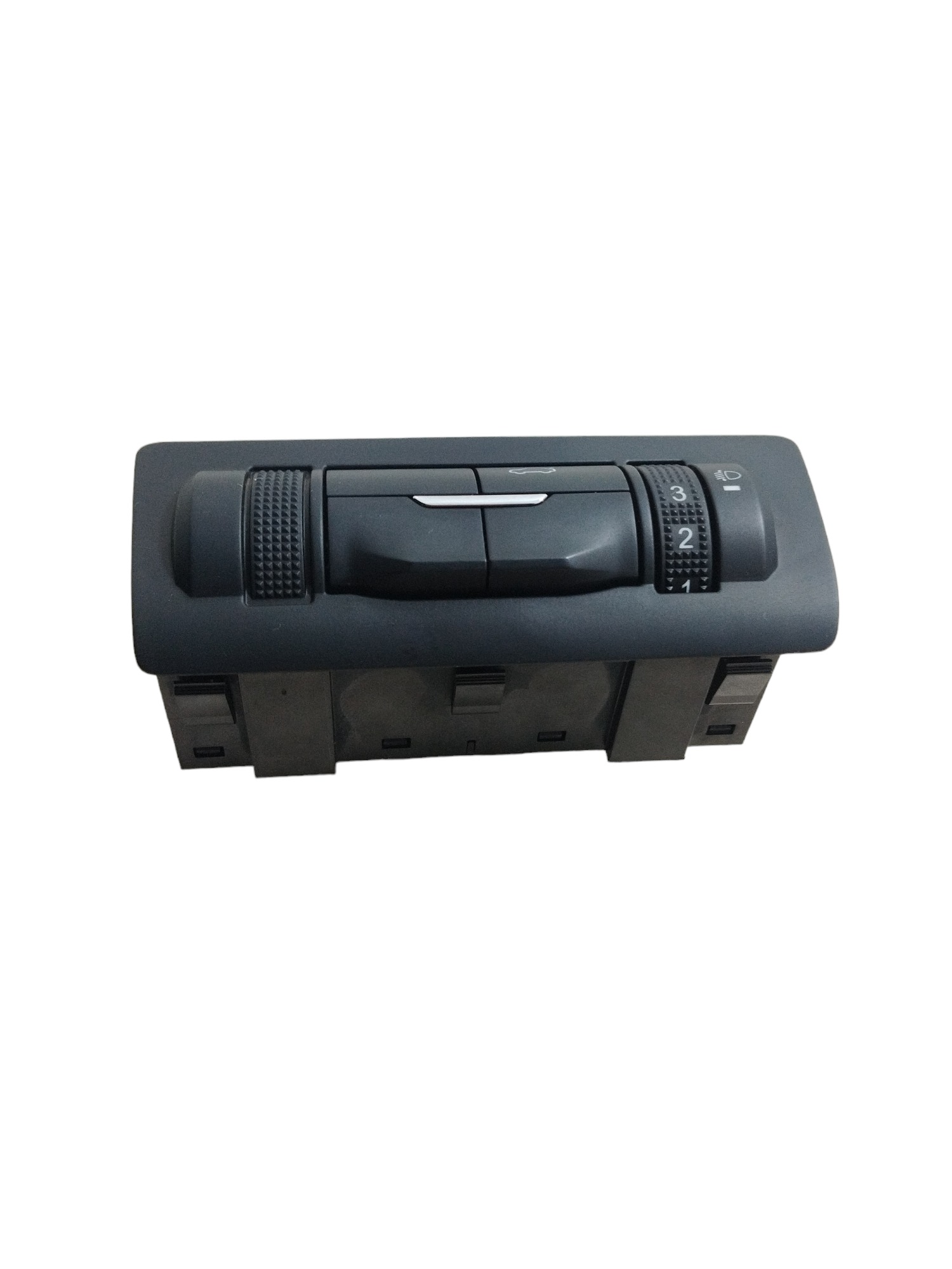 Botão Comando Farol Porta-malas Tiggo 8 2019/2020 2021/2022 5