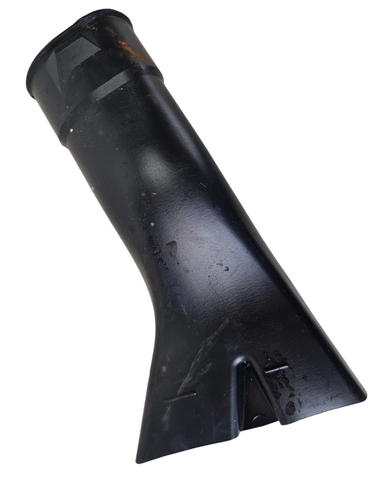 Duto Ar Dianteiro Esquerdo Volvo Xc60 2015 30767288 Original 5
