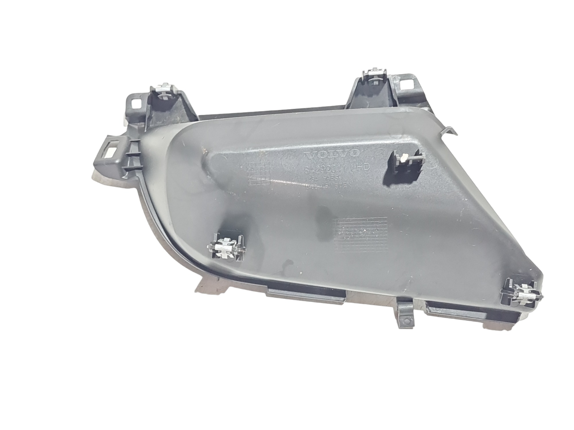 Moldura Esquerda Porta Cod 84292011 Volvo New Fh Fh540 2023 4