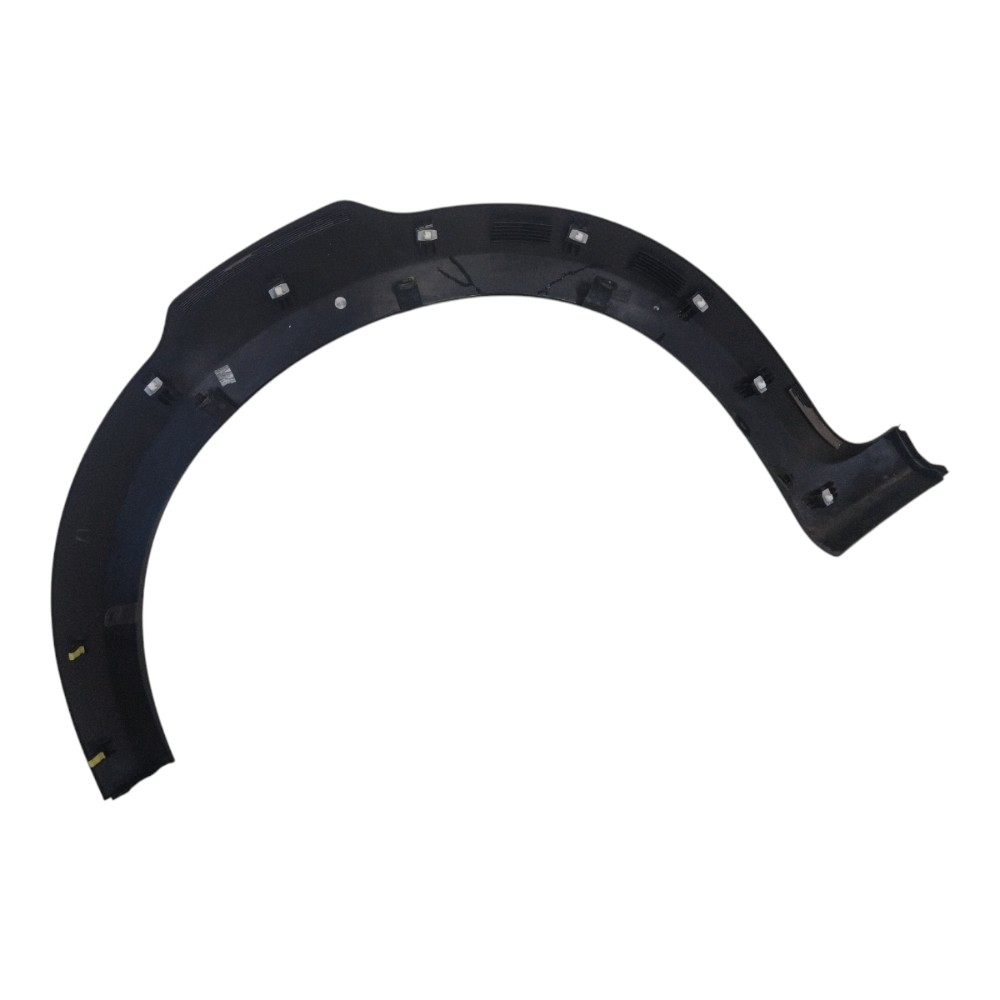 Moldura Paralama Dianteiro Direito Honda Wr-v 2021 74116try 3
