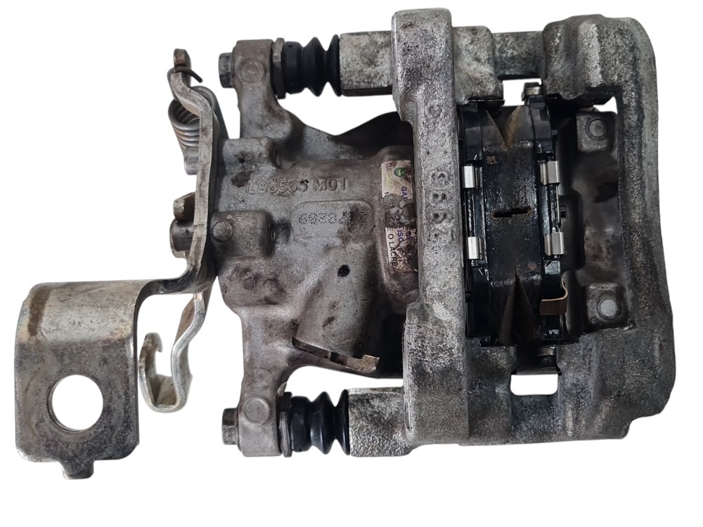 Pinça traseira direita Toyota Corolla 2022 ORIGINAL L98625 3