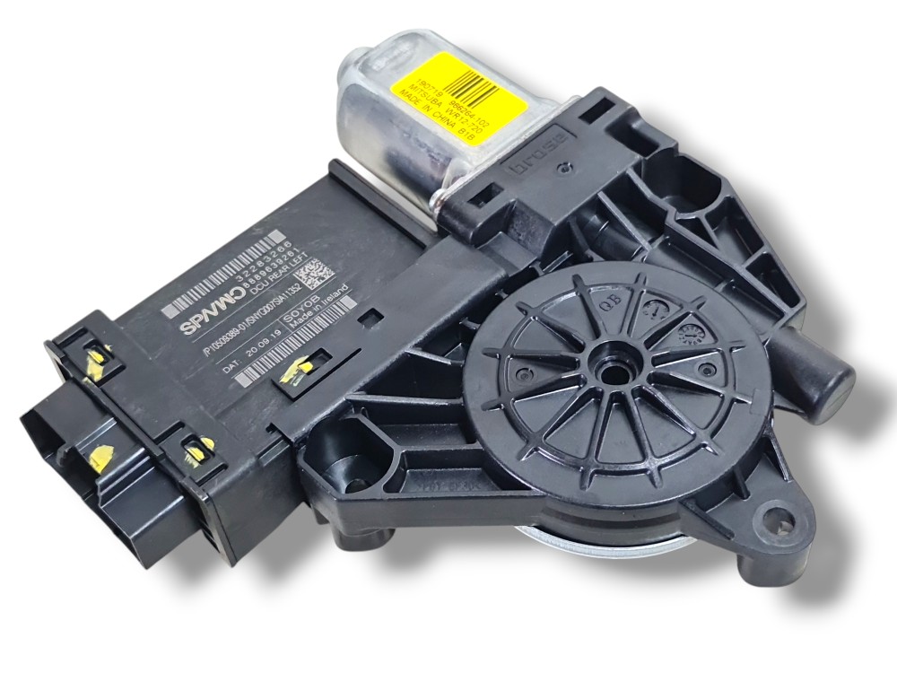 Motor vidro traseiro direito Volvo XC40 T5 2020 32283266 1