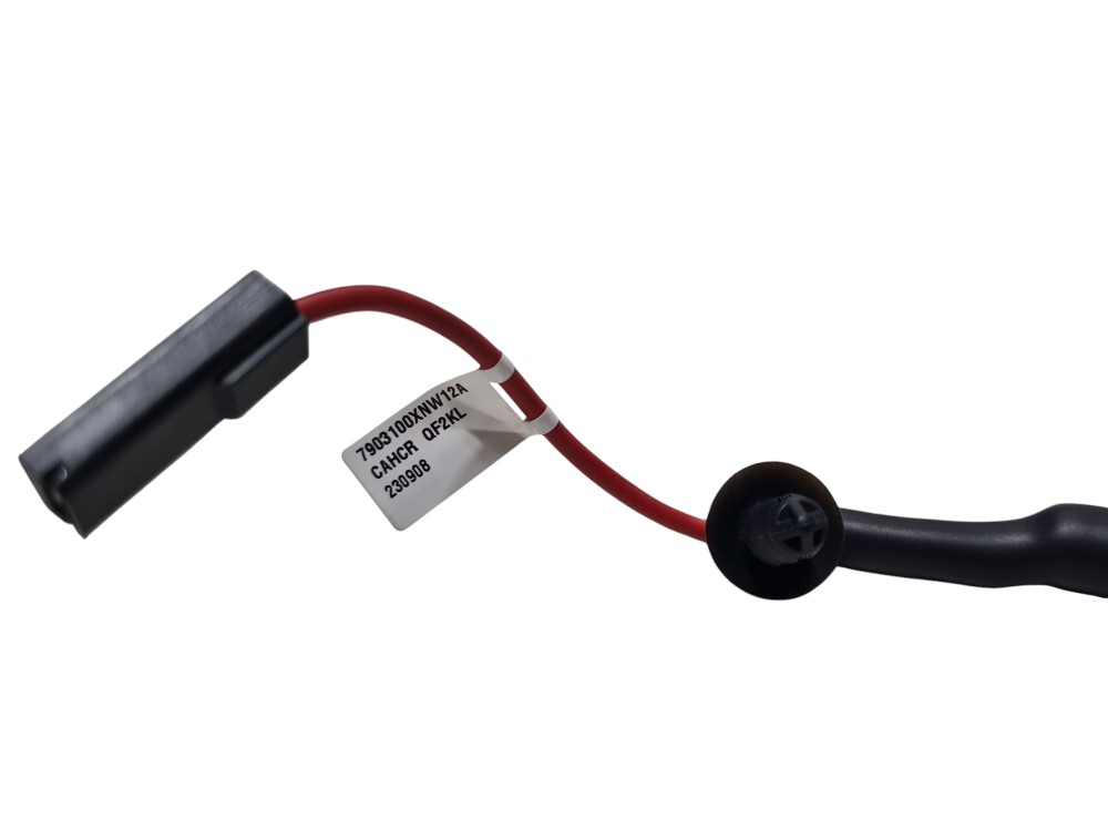 Modulo controle do air bag gwm ora 03 skin 2023 24 original 3