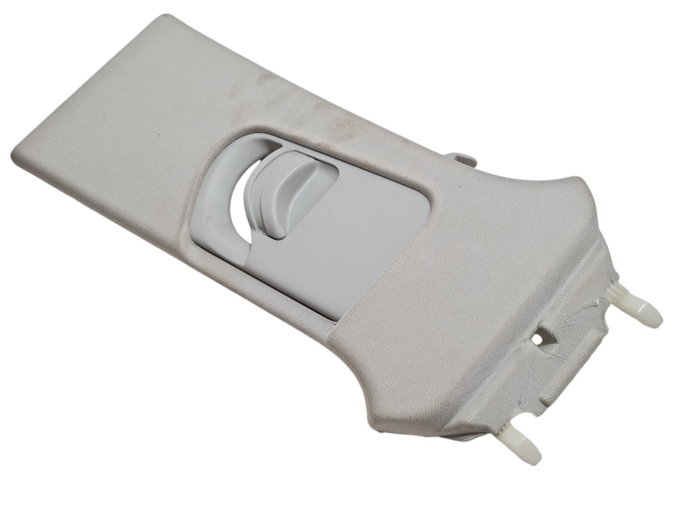 Moldura Coluna Lado Esquerdo Audi Q3 2018 8u0867293 5