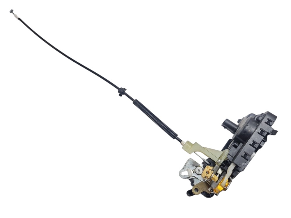 Fechadura Traseira Esquerda Chery Tiggo 5 2022 J606205010ab 1