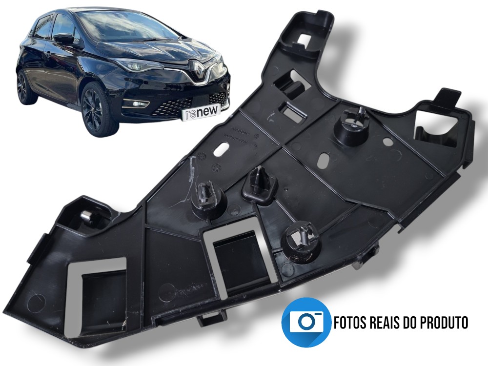 Suporte Carroceria Renault Zoe 2022 242964389r Original 1