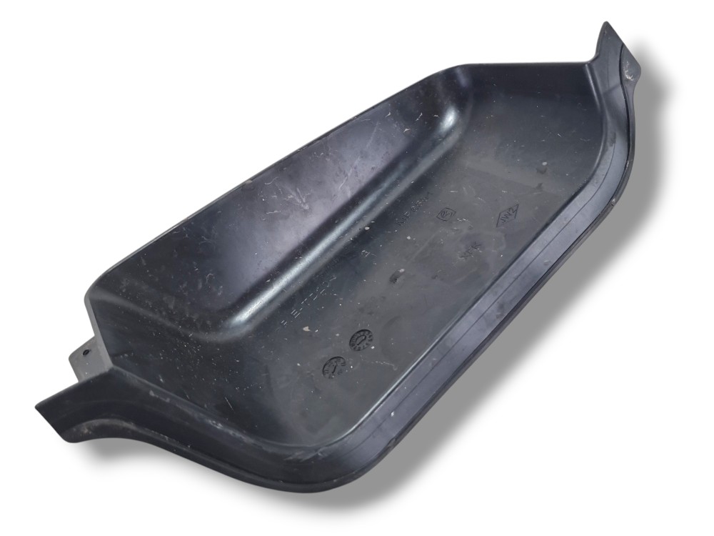 Acabamento Carroceria Renault Kangoo 2025 Original