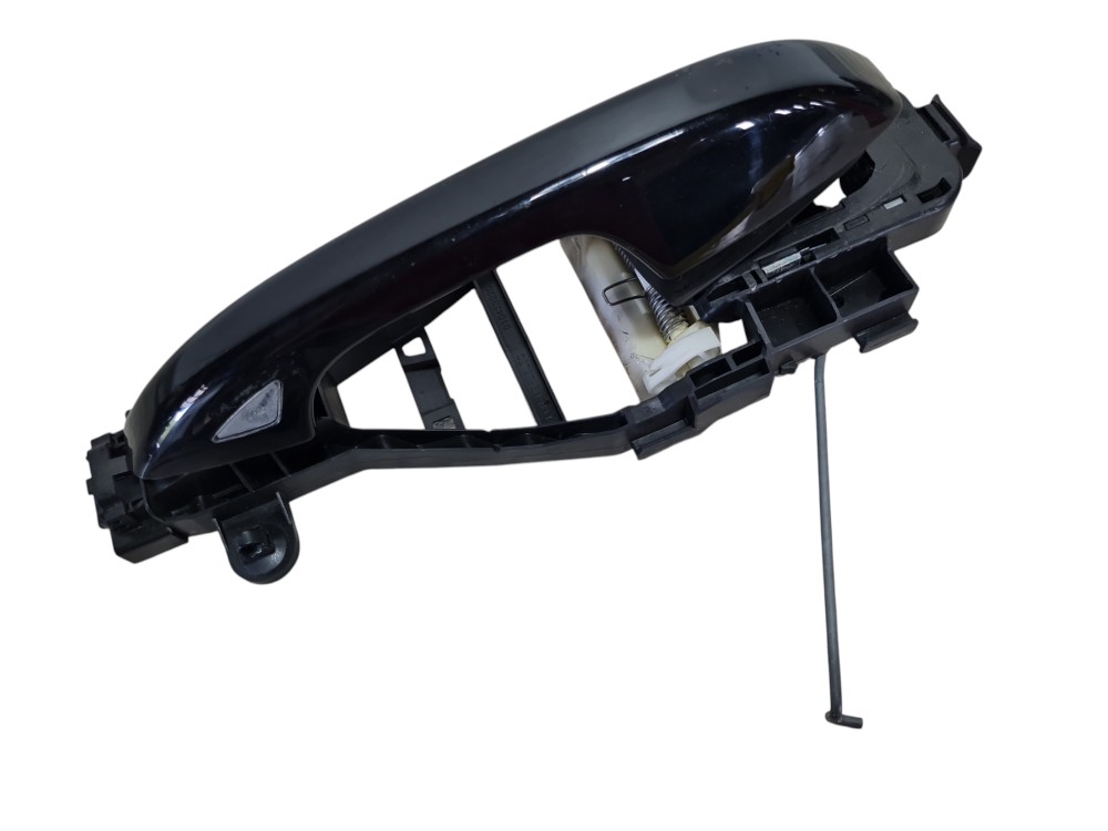 Maçaneta Externa Dianteira Esquerda Volvo Xc40 T5 2020 Dianteira 3